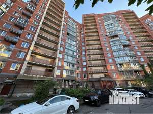 2-к квартира, на длительный срок, 75м2, 6/28 этаж