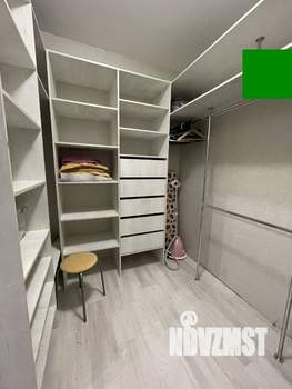 1-к квартира, на длительный срок, 44м2, 2/24 этаж