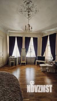 3-к квартира, на длительный срок, 79м2, 4/5 этаж