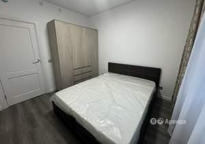 1-к квартира, на длительный срок, 35м2, 2/15 этаж