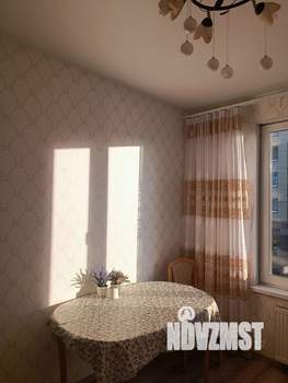 1-к квартира, на длительный срок, 38м2, 3/9 этаж