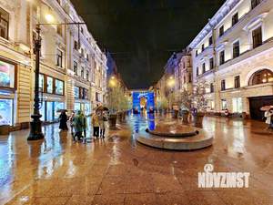 Студия квартира, на длительный срок, 22м2, 5/6 этаж