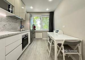 2-к квартира, на длительный срок, 55м2, 1/12 этаж