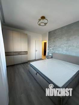 2-к квартира, на длительный срок, 80м2, 6/8 этаж