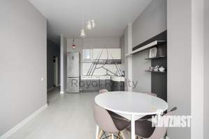 1-к квартира, на длительный срок, 49м2, 6/8 этаж