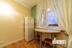 1-к квартира, на длительный срок, 37м2, 15/25 этаж