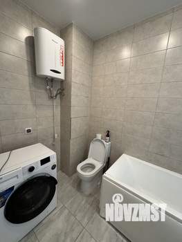 1-к квартира, на длительный срок, 43м2, 2/14 этаж