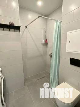 1-к квартира, посуточно, 30м2, 3/6 этаж