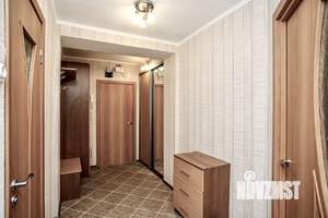 1-к квартира, на длительный срок, 37м2, 6/10 этаж