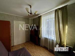 2-к квартира, на длительный срок, 44м2, 2/10 этаж