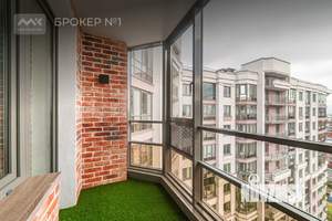 3-к квартира, на длительный срок, 75м2, 18/19 этаж