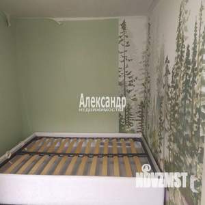 2-к квартира, на длительный срок, 44м2, 5/5 этаж