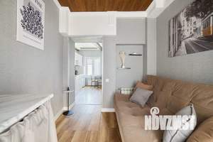 2-к квартира, посуточно, 55м2, 2/4 этаж