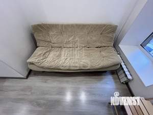 Студия квартира, на длительный срок, 15м2, 2/5 этаж