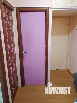 1-к квартира, на длительный срок, 31м2, 5/5 этаж