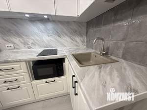 Студия квартира, на длительный срок, 25м2, 9/27 этаж