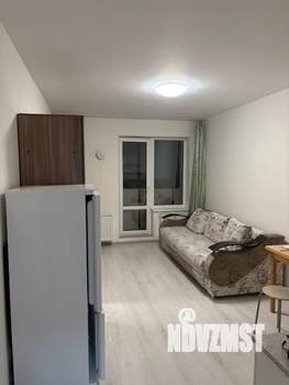 Студия квартира, на длительный срок, 24м2, 5/8 этаж