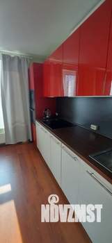 2-к квартира, на длительный срок, 44м2, 13/14 этаж