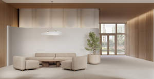 1-к квартира, на длительный срок, 24м2, 10/12 этаж