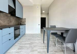 1-к квартира, на длительный срок, 38м2, 2/4 этаж