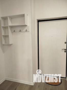 1-к квартира, посуточно, 38м2, 2/17 этаж