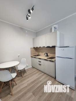 Студия квартира, на длительный срок, 25м2, 3/5 этаж