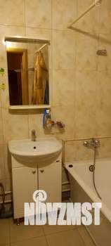 1-к квартира, посуточно, 33м2, 8/17 этаж