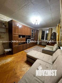 2-к квартира, на длительный срок, 50м2, 2/9 этаж