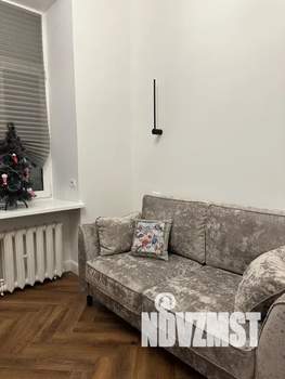 1-к квартира, посуточно, 40м2, 2/5 этаж