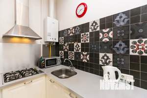 1-к квартира, посуточно, 42м2, 3/5 этаж