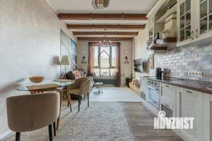 2-к квартира, на длительный срок, 56м2, 9/16 этаж