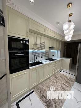 4-к квартира, на длительный срок, 175м2, 3/4 этаж