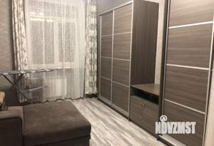 2-к квартира, на длительный срок, 58м2, 2/5 этаж