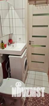 Студия квартира, посуточно, 17м2, 2/5 этаж