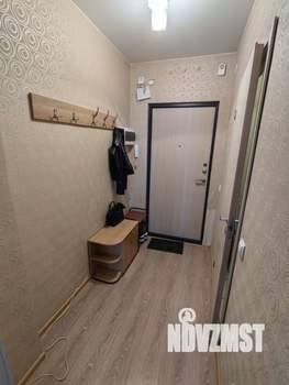 Студия квартира, на длительный срок, 23м2, 16/19 этаж
