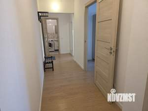 2-к квартира, на длительный срок, 63м2, 3/24 этаж