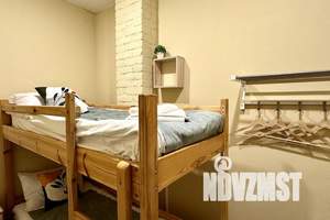 1-к квартира, посуточно, 10м2, 2/6 этаж