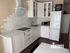 1-к квартира, на длительный срок, 32м2, 9/11 этаж