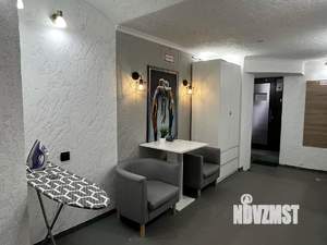 Студия квартира, на длительный срок, 12м2, 1/5 этаж