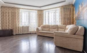 2-к квартира, на длительный срок, 67м2, 8/21 этаж