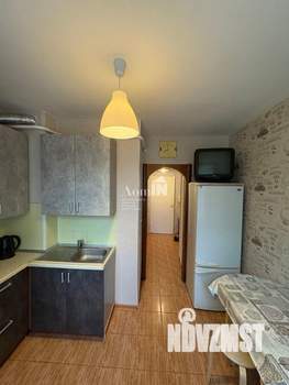 1-к квартира, на длительный срок, 33м2, 1/9 этаж