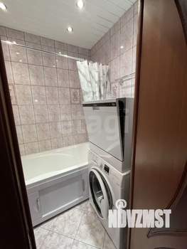 1-к квартира, на длительный срок, 39м2, 11/12 этаж