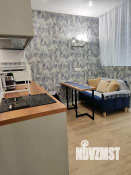 1-к квартира, на длительный срок, 35м2, 2/3 этаж