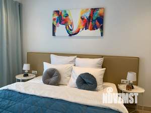 2-к квартира, посуточно, 42м2, 10/10 этаж