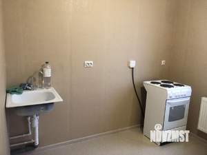 1-к квартира, на длительный срок, 31м2, 19/25 этаж