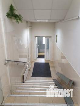 1-к квартира, на длительный срок, 43м2, 4/23 этаж