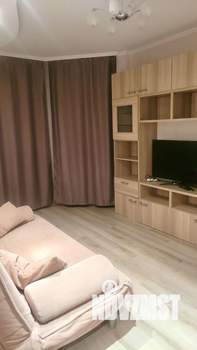 1-к квартира, на длительный срок, 36м2, 8/17 этаж