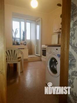 1-к квартира, на длительный срок, 30м2, 14/17 этаж