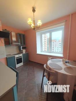 2-к квартира, на длительный срок, 57м2, 12/17 этаж