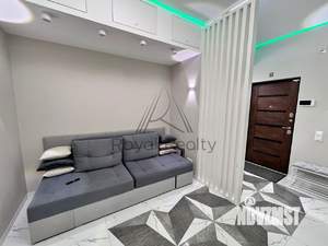 2-к квартира, на длительный срок, 49м2, 11/24 этаж